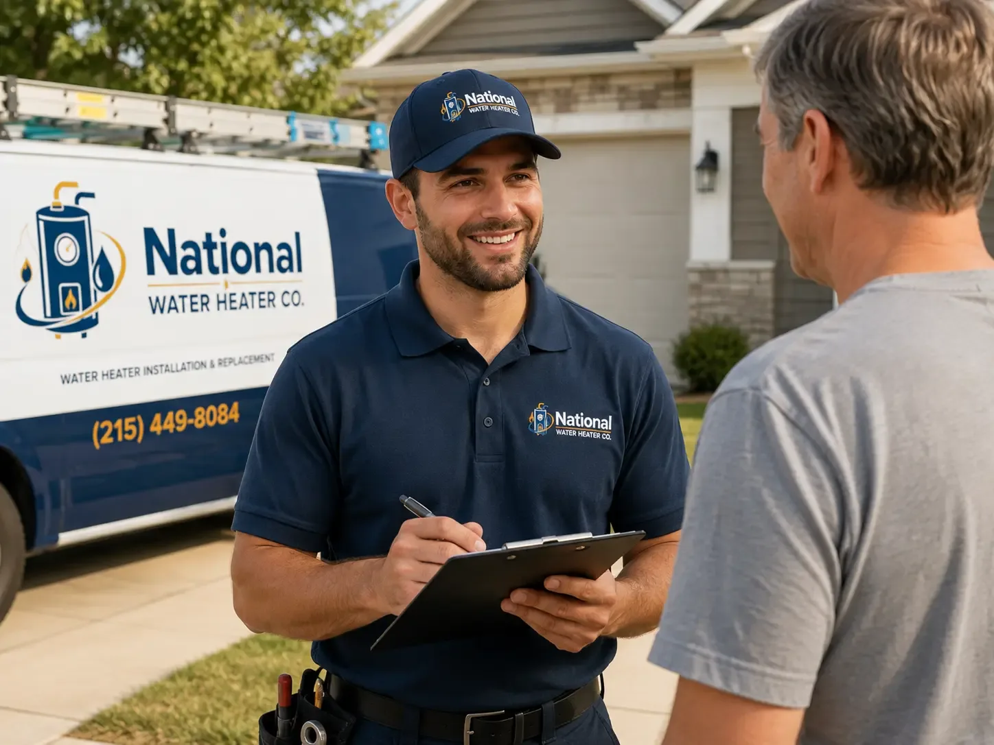 Water Heater Installation Falls, PA FAQs